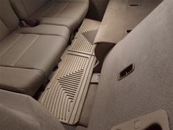 WeatherTech W60TN