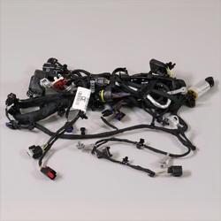 Ford Racing M-6007-23TA