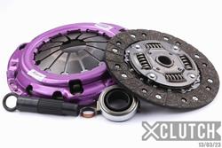 XCLUTCH XKHN22021-1A