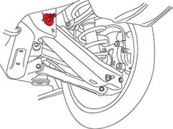 SPC Performance 87445