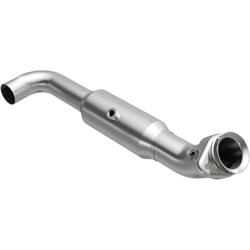 Magnaflow 5551520