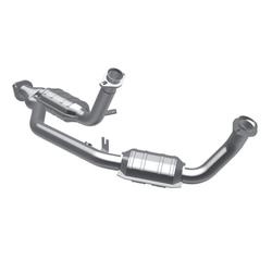 Magnaflow 444034