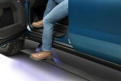 AMP Research 78255-01A