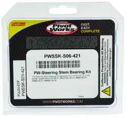Pivot Works PWSSK-S06-421