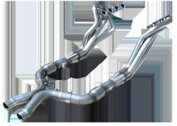 American Racing Headers MTC5-11178300LSHWC