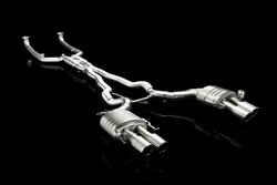 Akrapovic ME-BM/T/6H