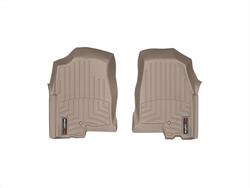 WeatherTech 455021