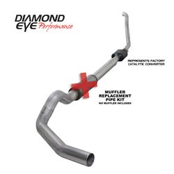 Diamond Eye Performance K5314A-RP