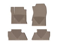 WeatherTech W309TN-W311TN