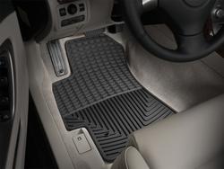 WeatherTech W52