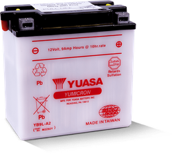 Yuasa Battery YUAM2292Y