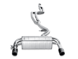 Akrapovic MTP-BM/SS/1H