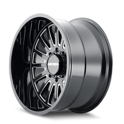 Mayhem 8114-2985BM18