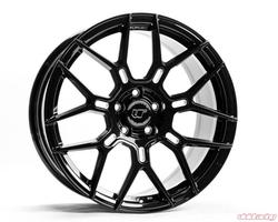 Vivid Racing VR-D09-1995-40-5112-GBLK