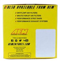 AEM Induction 21-864C