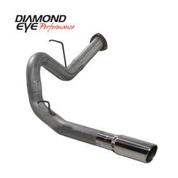 Diamond Eye Performance K4130S