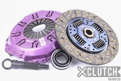 XCLUTCH XKHD22015-1A