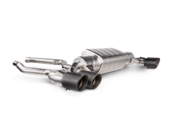Akrapovic S-BM/T/31H