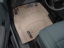 WeatherTech 455831