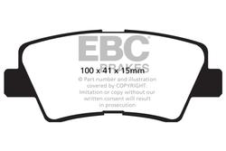 EBC DP42031R