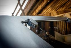 DV8 Offroad HTJLFB-B