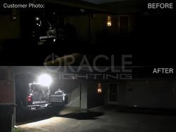 ORACLE Lighting 5858-023