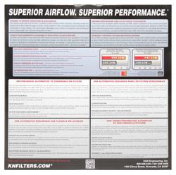 K&N Engineering 33-3155