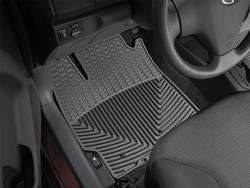 WeatherTech W116