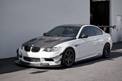 Seibon HD0708BMWE92M3-CT