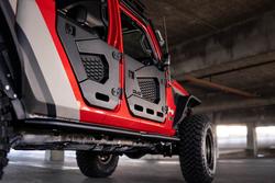 DV8 Offroad HDJL-02R