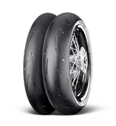 Continental Tire 02447730000