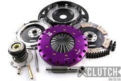 XCLUTCH XKGM23630-2E