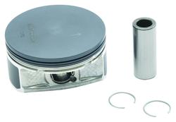 Vertex Pistons 24482B