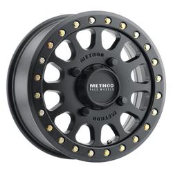Method Wheels MR40156047551B