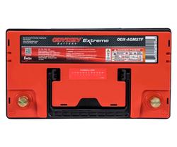 Odyssey Battery ODX-AGM27F