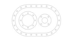 Cometic Gasket C5507