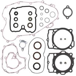Vertex Pistons 811342