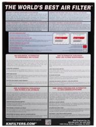 K&N Engineering PL-2415