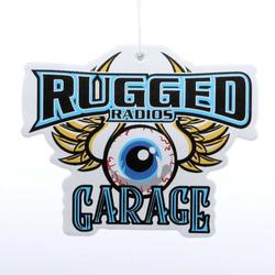 Rugged Radios AF-RUGGEDGARAGE