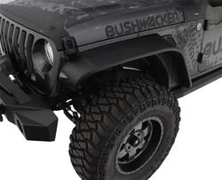 Bushwacker 10923-07