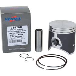 Vertex Pistons 23928C