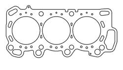 Cometic Gasket C4382-036