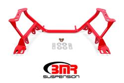 BMR Suspension KM740R