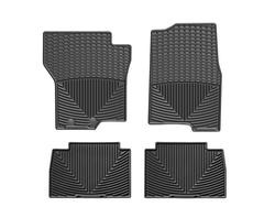 WeatherTech W241-W185