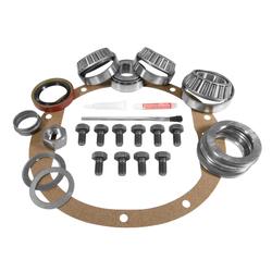 Yukon Gear & Axle ZK GM8.5