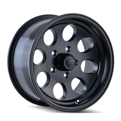 ION Wheels 171-5883MB