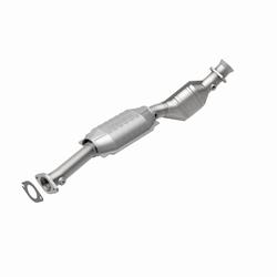 Magnaflow 444021