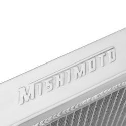 Mishimoto MMRAD-G35-03