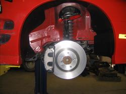 UMI Performance 2310-R