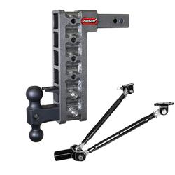 GEN-Y Hitch GH-326